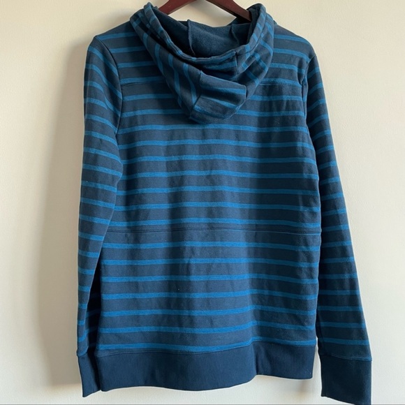 Under Armour Threadborne Shoreline Hoodie - Picture 5 of 10